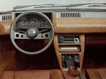 Lancia Beta Montecarlo 1975 года